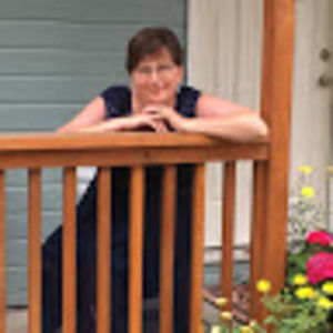 Meet your Posher, Venita